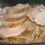 Nackenbraten