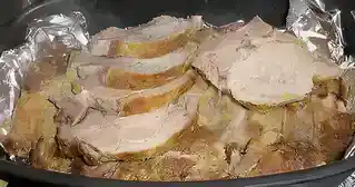 Nackenbraten