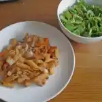 Nudelauflauf Bolognese 3 Nudelauflauf Bolognese