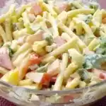 Nudelsalat