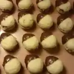 Nüsse für Aschenbrödel