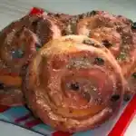 Nussschnecken Rezept
