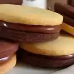 Nutella Ringe