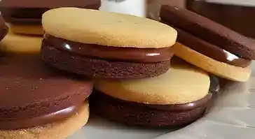 Nutella Ringe