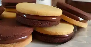 Nutella Ringe