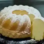 Omas Eierlikörkuchen