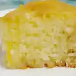 Orangengrießkuchen Rezept WW