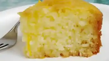 Orangengrießkuchen Rezept WW