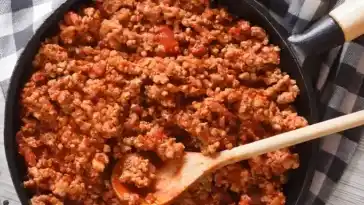 Original Sauce Bolognese