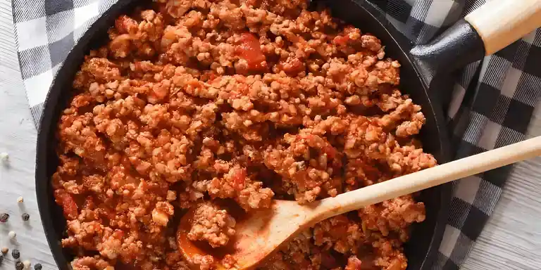Original Sauce Bolognese