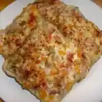 PIZZA TOAST