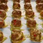 Party Bällchen