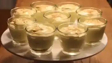 Party Dessert