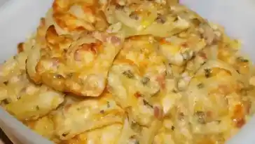 Party Schnecken