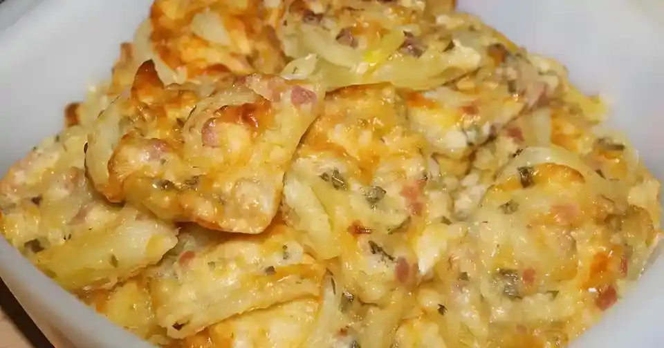 Party Schnecken