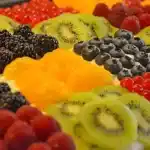 Patchwork-Kuchen