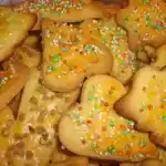 Pater Pius – Butterplätzchen