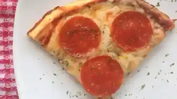 Pfannenpizza Low Carb waifu2x 2x jpg