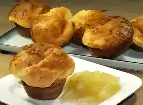 Pfitzauf Rezept