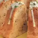 Pistazien-Gugelhupf