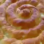 Pita Bosnische Art