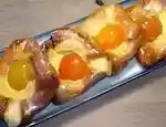 Plundergebäck Rezept