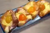 Plundergebäck Rezept