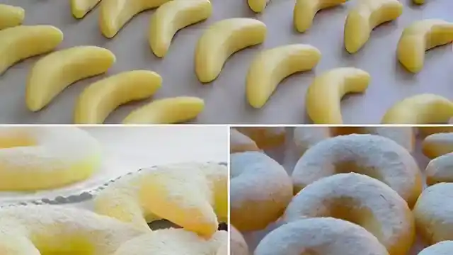 Puddingkipferl