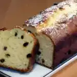 Quark-Becherkuchen Rezept