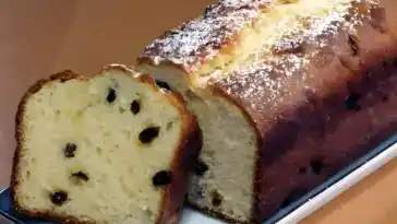 Quark-Becherkuchen Rezept