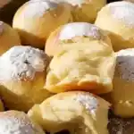 Quarkbrötchen vom Koch