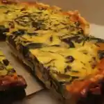 Quiche Lorraine