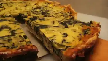 Quiche Lorraine