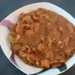 Renegater Schmorkohl