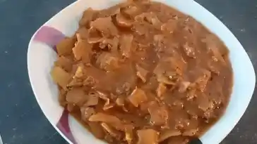 Renegater Schmorkohl