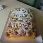 Rhabarber-Joghurt-Kuchen