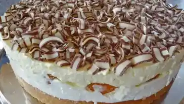 Rittersporttorte