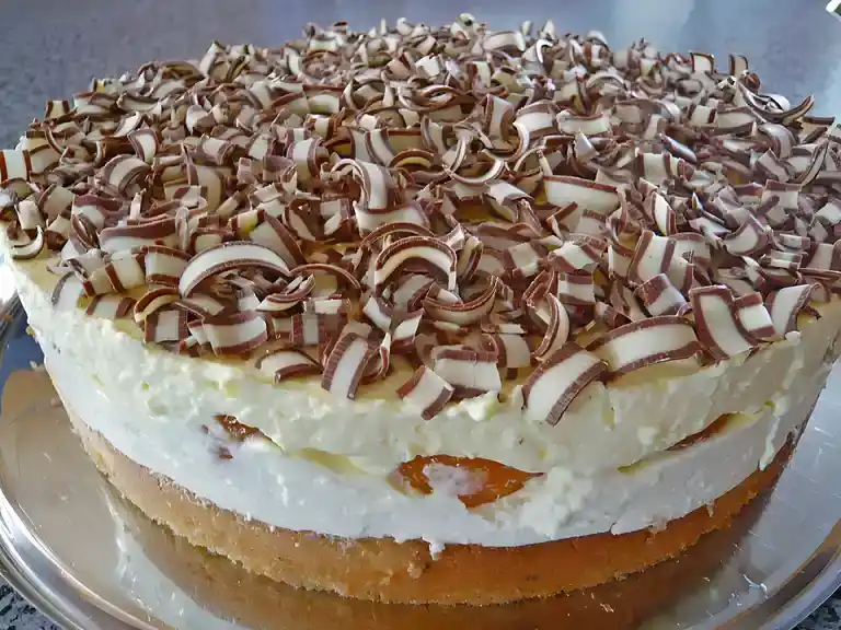 Rittersporttorte