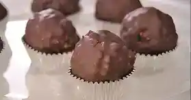 Rocher Pralinen
