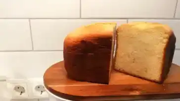 Rosinenstuten für den Brotbackautomat