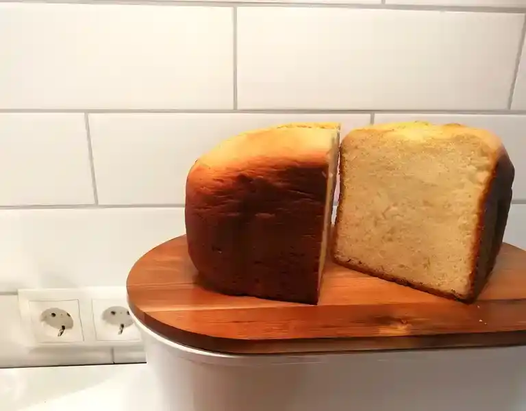 Rosinenstuten für den Brotbackautomat