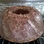 Rotweinkuchen