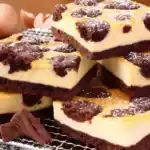 Russischer Zupfkuchen vom Blech