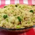 Sättigender Ei-Möhren-Salat