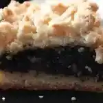 Schlesischer Mohn – Streusel – Hefeteig – Kuchen