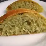SchmackoFatz Kräuterbaguette