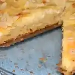 Schmand-Apfelkuchen