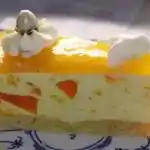Schmand Zitrus Torte