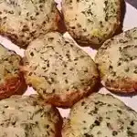 Schmandbrötchen