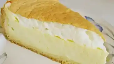 Schmandkuchen